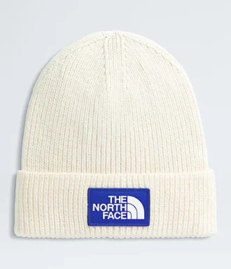 Gorro con puños y logotipo TNF™ Gorro con puños y logotipo TNF™