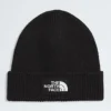 Gorro con puños y logotipo TNF™ Gorro con puños y logotipo TNF™
