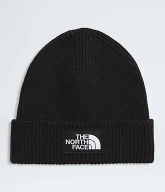 Gorro con puños y logotipo TNF™ Gorro con puños y logotipo TNF™