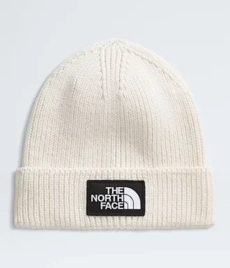 Gorro con puños y logotipo TNF™ Gorro con puños y logotipo TNF™