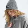 Gorro con puños y logotipo TNF™ Gorro con puños y logotipo TNF™