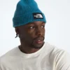 Gorro con puños y logotipo TNF™ Gorro con puños y logotipo TNF™