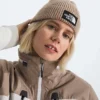 Gorro con puños y logotipo TNF™ Gorro con puños y logotipo TNF™