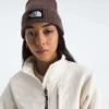 Gorro con puños y logotipo TNF™ Gorro con puños y logotipo TNF™