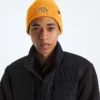 Gorro con puños y logotipo TNF™ Gorro con puños y logotipo TNF™