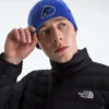 Gorro con puños y logotipo TNF™ Gorro con puños y logotipo TNF™