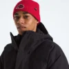 Gorro con puños y logotipo TNF™ Gorro con puños y logotipo TNF™