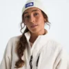 Gorro con puños y logotipo TNF™