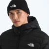 Gorro con puños y logotipo TNF™ Gorro con puños y logotipo TNF™