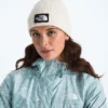 Gorro con puños y logotipo TNF™ Gorro con puños y logotipo TNF™