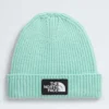 Gorro con vuelta y logotipo TNF™ Box para niños
