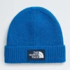 Gorro con vuelta y logotipo TNF™ Box para niños