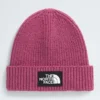 Gorro con vuelta y logotipo TNF™ Box para niños