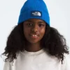 Gorro con vuelta y logotipo TNF™ Box para niños