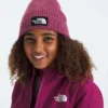 Gorro con vuelta y logotipo TNF™ Box para niños