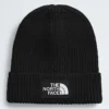 Gorro con vuelta y logotipo TNF™ para niño