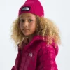 Gorro con vuelta y logotipo TNF™ para niño
