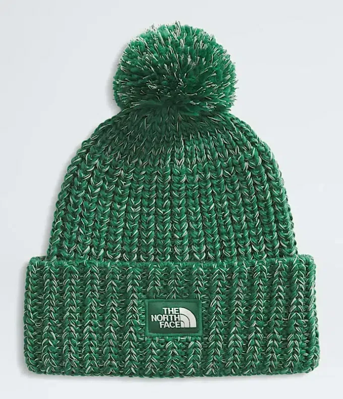 Gorro de lana gruesa y acogedor Gorro de lana gruesa y acogedor