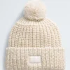 Gorro de lana gruesa y acogedor Gorro de lana gruesa y acogedor