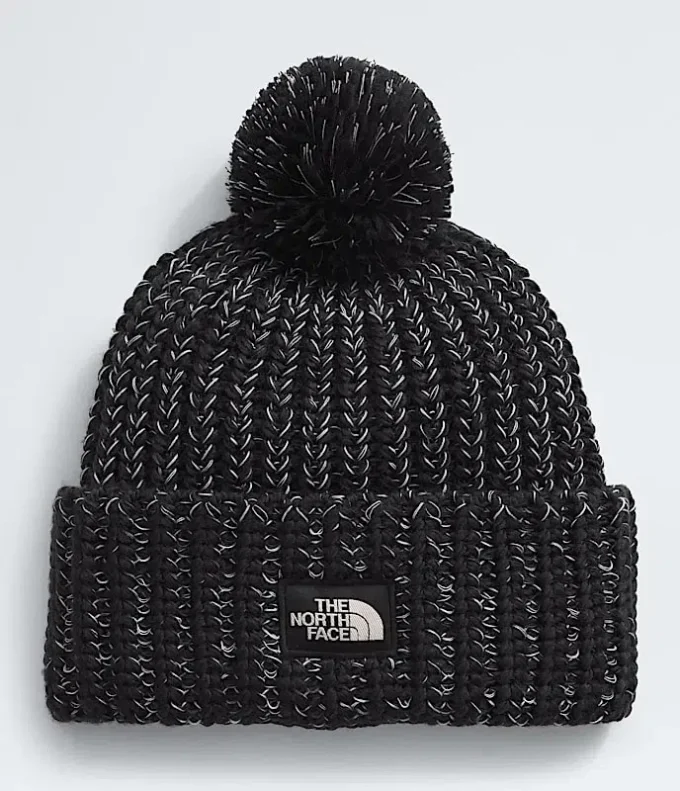 Gorro de lana gruesa y acogedor Gorro de lana gruesa y acogedor