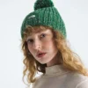 Gorro de lana gruesa y acogedor Gorro de lana gruesa y acogedor