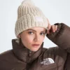 Gorro de lana gruesa y acogedor Gorro de lana gruesa y acogedor