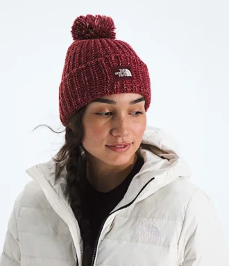 Gorro de lana gruesa y acogedor Gorro de lana gruesa y acogedor