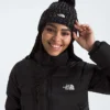 Gorro de lana gruesa y acogedor Gorro de lana gruesa y acogedor