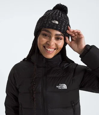 Gorro de lana gruesa y acogedor Gorro de lana gruesa y acogedor