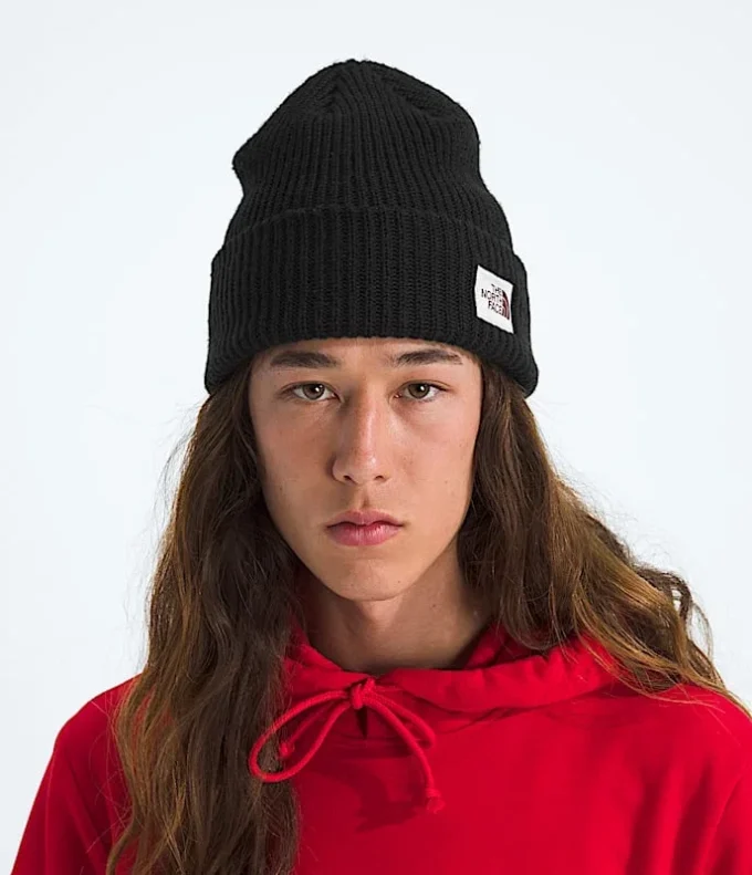Gorro forrado Salty Bae Gorro forrado Salty Bae