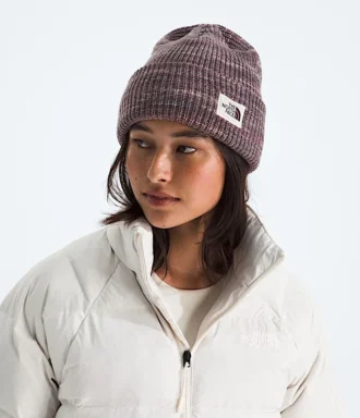Gorro forrado Salty Bae