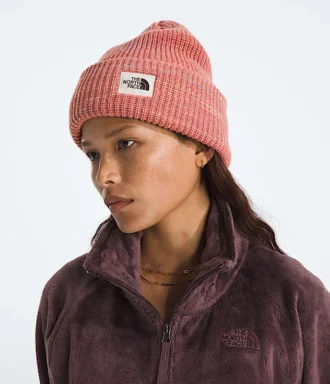 Gorro forrado Salty Bae