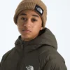 Gorro forrado Salty para niños