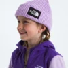Gorro forrado Salty para niños