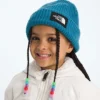 Gorro forrado Salty para niños