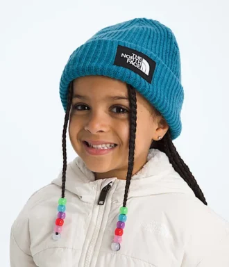Gorro forrado Salty para niños