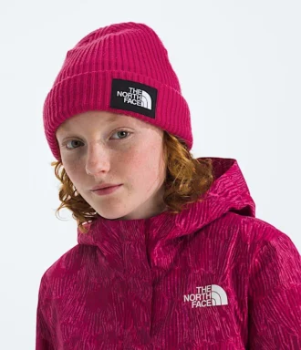 Gorro forrado Salty para niños