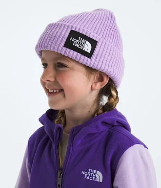 Gorro forrado Salty para niños Gorro forrado Salty para niños