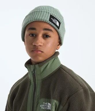 Gorro forrado Salty para niños