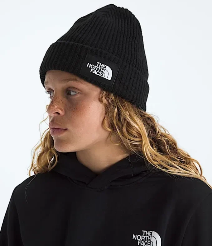 Gorro forrado Salty para niños