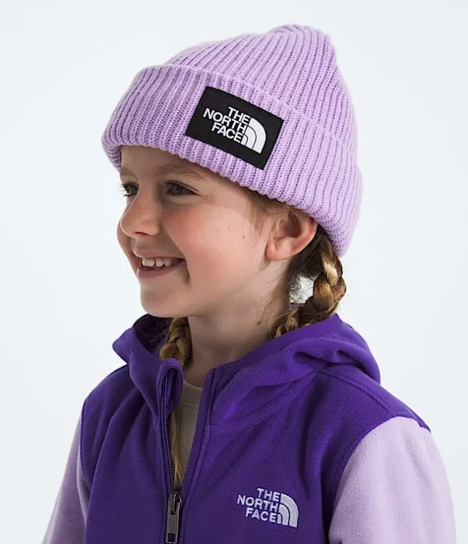 Gorro forrado Salty para niños