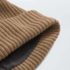 Gorro forrado Salty para niños