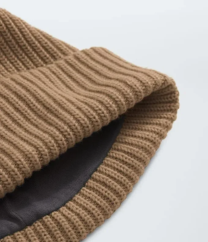 Gorro forrado Salty para niños