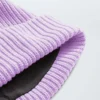 Gorro forrado Salty para niños