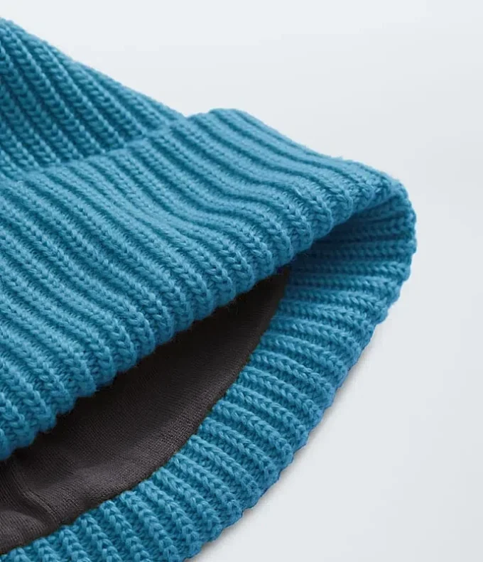 Gorro forrado Salty para niños