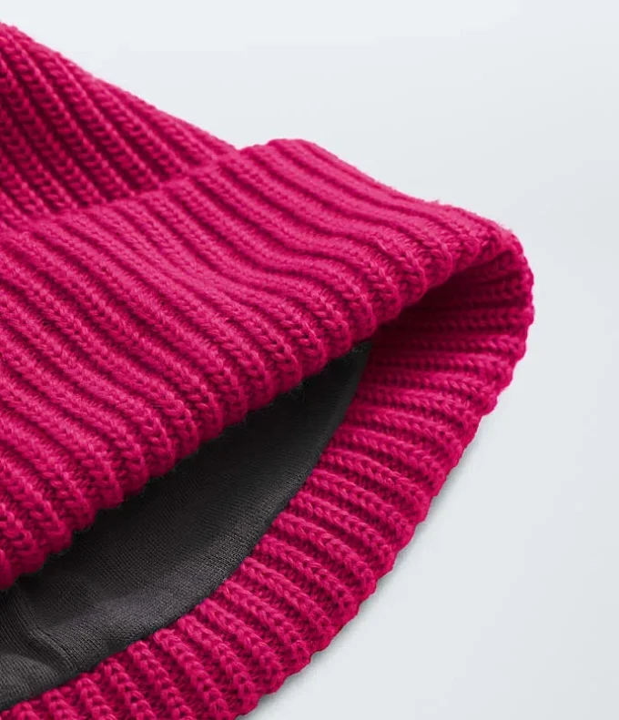 Gorro forrado Salty para niños