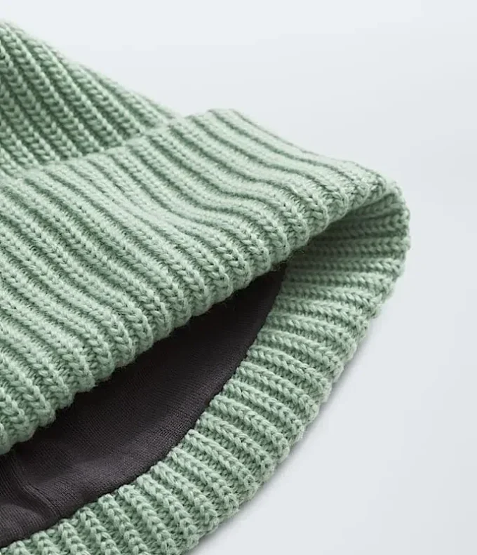 Gorro forrado Salty para niños