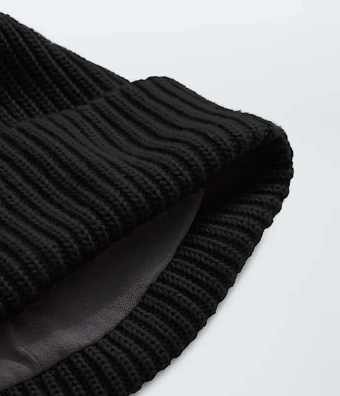Gorro forrado Salty para niños