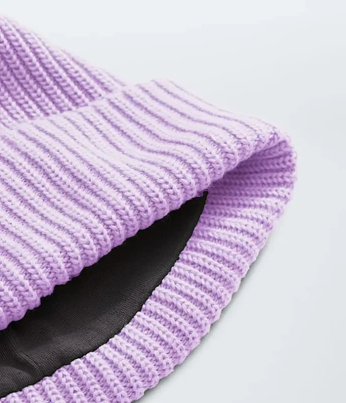 Gorro forrado Salty para niños