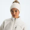 Gorro Oh Mega Fur Pom Lined Beanie para mujer Gorro Oh Mega Fur Pom Lined Beanie para mujer